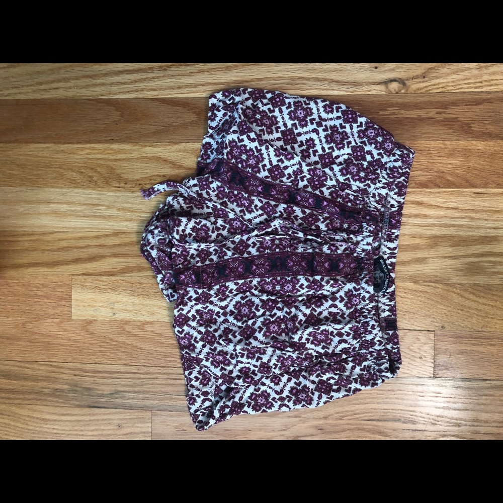 BRANDY MELVILLE SHORTS